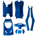 KAPORTA SET